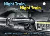 Night Train, Night Train cover