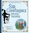 Sir Cumference Speaks Volumes cover