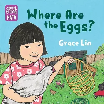 Where Are the Eggs? cover