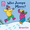 Who Jumps More? cover