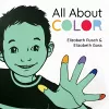 All About Color cover