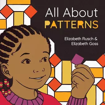 All About Patterns cover