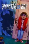 Monster vs. Boy cover