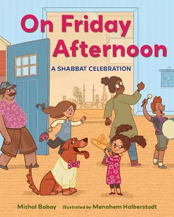 On Friday Afternoon cover