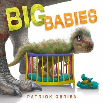 Big Babies cover