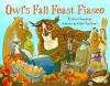 Owl's Fall Feast Fiasco cover