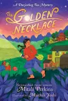 The Golden Necklace cover