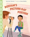 Rostam's Picture-Day Pusteen cover