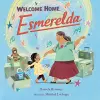 Welcome Home, Esmerelda cover