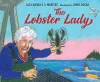The Lobster Lady cover