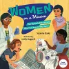 Women on a Mission cover