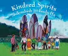 Kindred Spirits: Shilombish Ittibachvffa cover