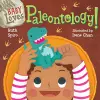 Baby Loves Paleontology cover