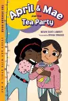 April & Mae and the Tea Party cover