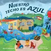 Nuestro techo es azul cover