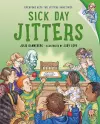 Sick Day Jitters cover