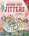 Author Visit Jitters cover