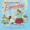 Bienvenida a casa, Esmerelda cover