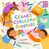 César's Cerulean Surprise cover