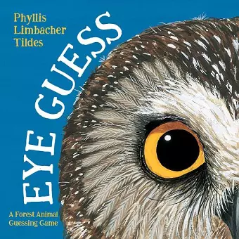 Eye Guess cover