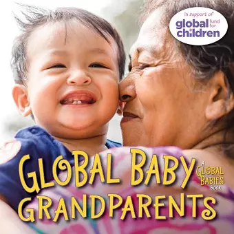 Global Baby Grandparents cover