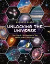 Unlocking the Universe cover