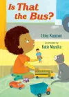 Is That the Bus? cover