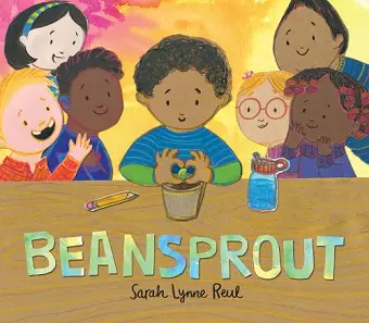 Beansprout cover