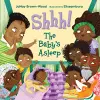 Shhh! The Baby's Asleep cover