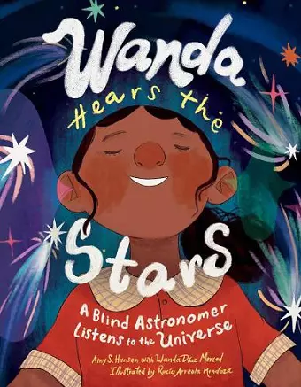 Wanda Hears the Stars cover