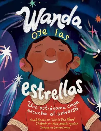 Wanda oye las estrellas cover