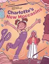 Charlotte's New Moccasins cover