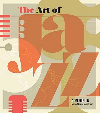 Art of Jazz cover