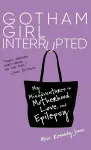 Gotham Girl Interrupted cover