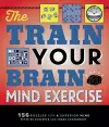 The Train Your Brain Mind Exercise cover