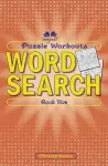 Puzzle Workouts: Word Search cover