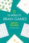10-Minute Brain Games cover