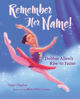 Remember Her Name! cover