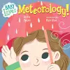 Baby Loves Meteorology cover