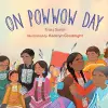 On Powwow Day cover