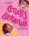Sticky Hermana cover