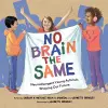 No Brain the Same cover