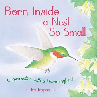 Born Inside a Nest So Small cover