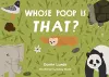 Whose Poop Is That? cover