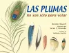 Las plumas cover