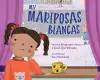Mil mariposas blancas cover