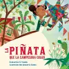 La piñata que la campesina colgó cover