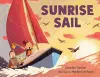 Sunrise Sail cover