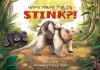 Who's Making That Big STINK?! cover