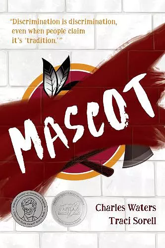 Mascot cover